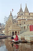 Varanasi - Scindia Ghat